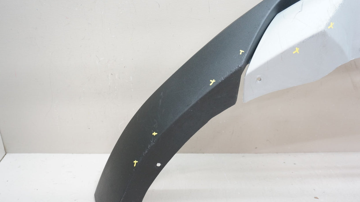 2023-2025 FORD ESCAPE FRONT BUMPER VALANCE COVER PJ6B-17C831 OEM