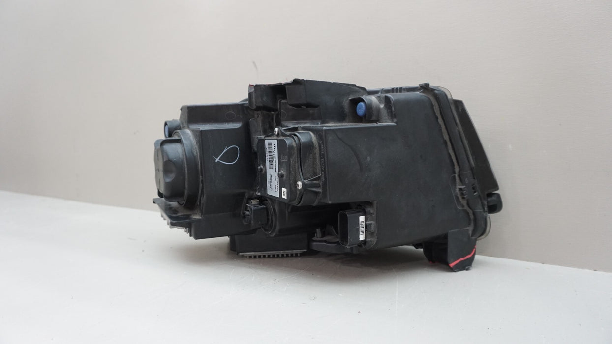 2017-2021 JEEP GRAND CHEROKEE FRONT LF LEFT DRIVER SIDE XENON HEADLIGHT OEM