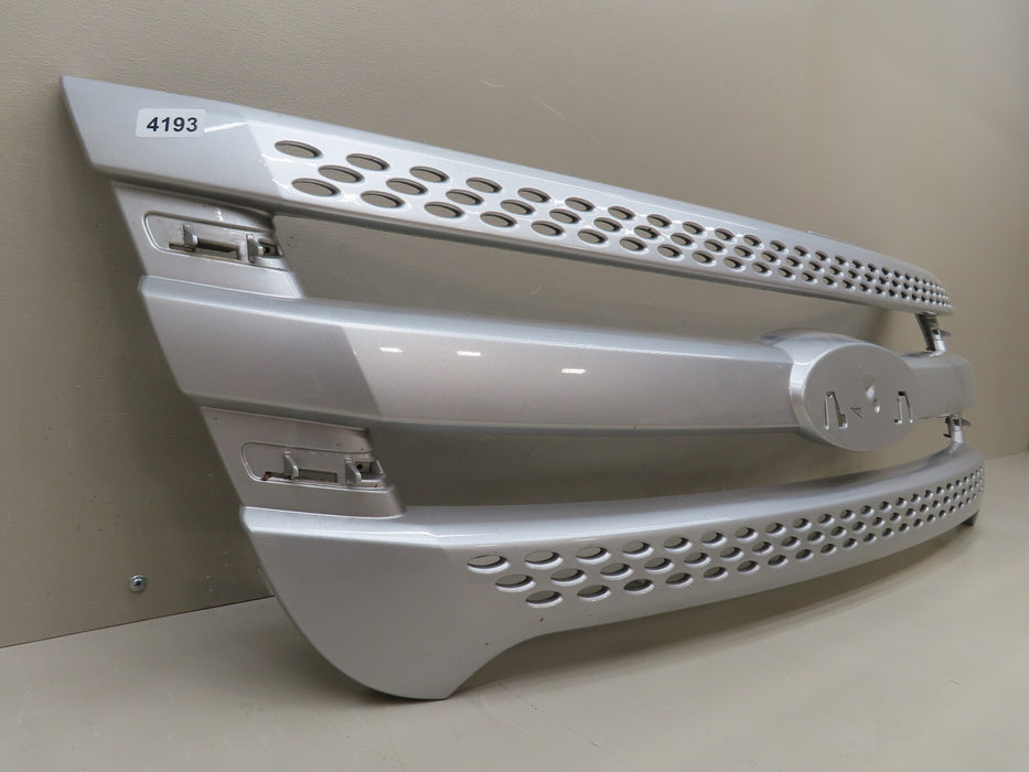 2011-2015 FORD EXPLORER FRONT BUMPER RADIATOR GRILLE GRILL OEM BB53-8150-CBPRAA
