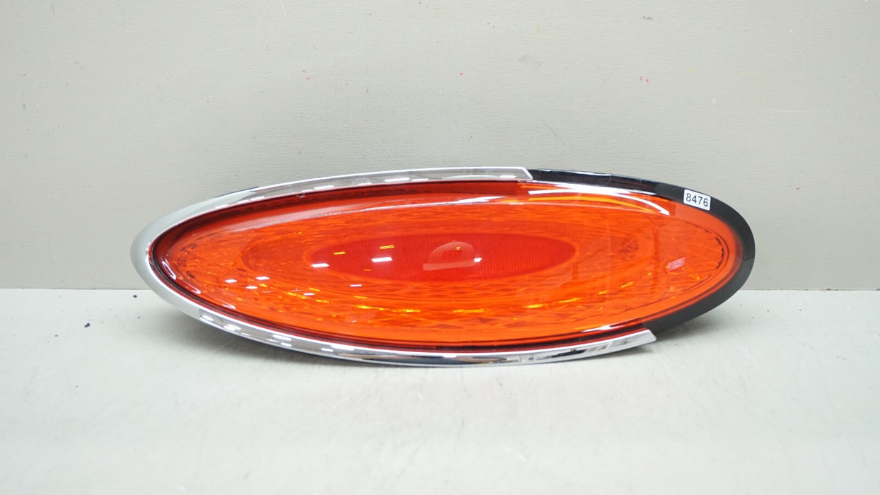 2019-2023 BENTLEY GT GTC REAR LEFT DRIVER SIDE TAIL LIGHT OEM 3SD945095C