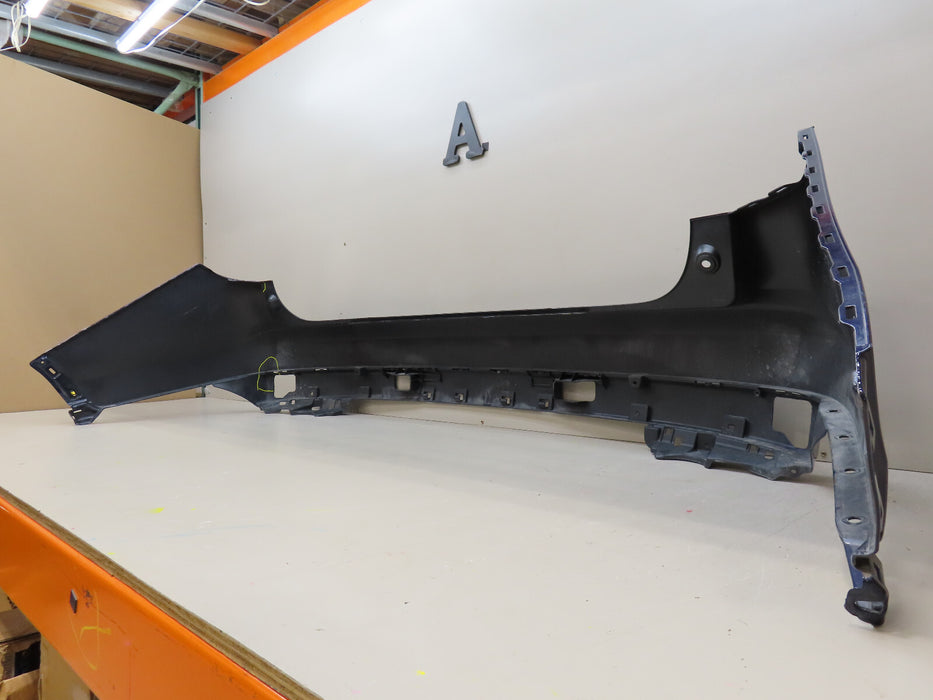 2019 2020 2021 HONDA PILOT REAR BUMPER COVER OEM 71101-TG7-A000