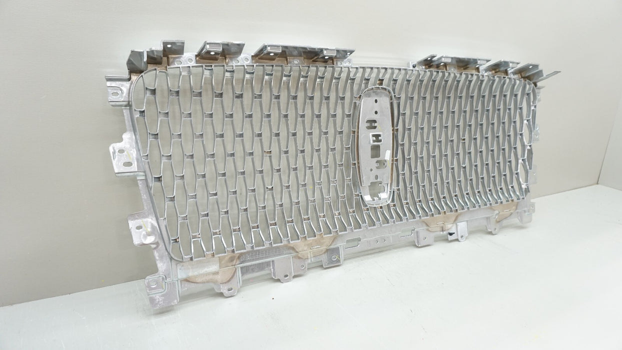 2018-2020 LINCOLN NAVIGATOR FRONT UPPER RADIATOR GRILLE GRILL AFTERMARKET