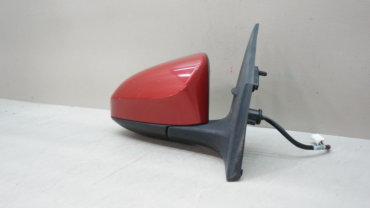 2014-2019 TOYOTA COROLLA FRONT RIGHT PASSENGER SIDE DOOR MIRROR OEM