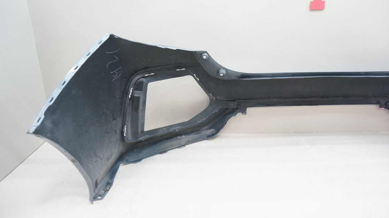 2016-2019 HONDA CIVIC HATCHBACK REAR BUMPER COVER OEM 71501-TGG-ZZ00 (R.T)