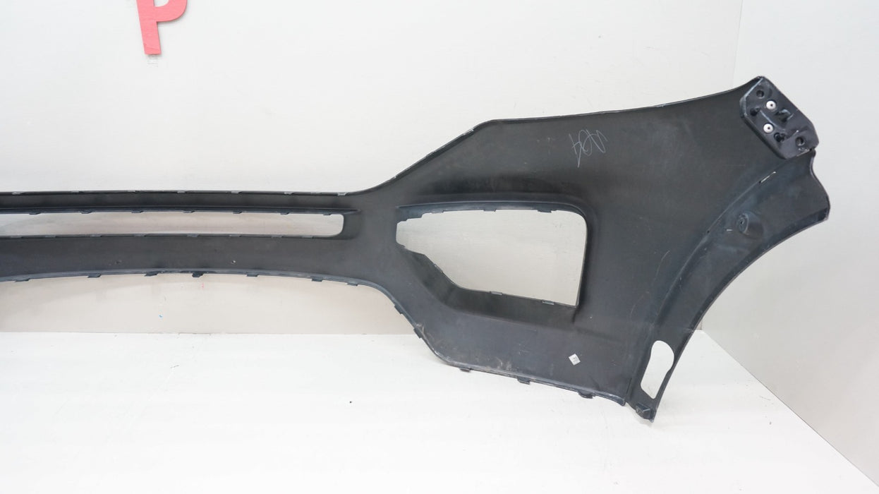 2020-2022 FORD EXPLORER FRONT BUMPER COVER PANEL OEM LB5B-17C831-AA