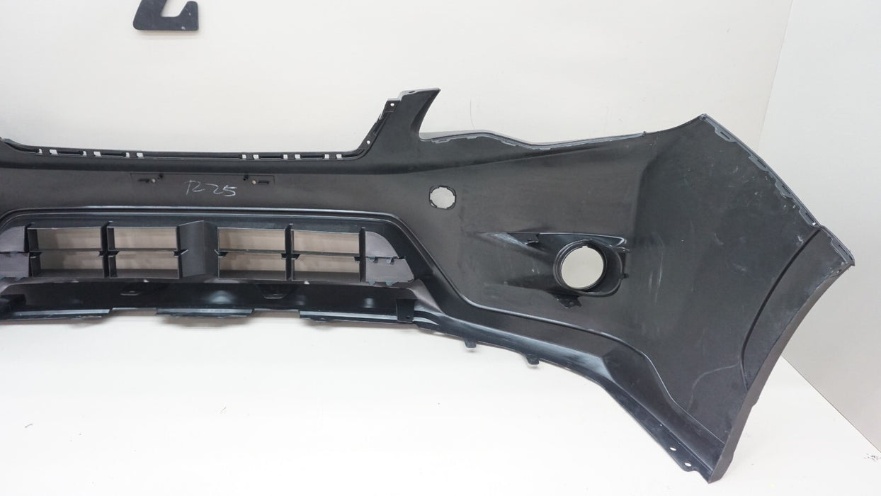 2013-2015 SUBARU XV CROSSTREK FRONT BUMPER COVER 5770F4FJ011 OEM 13 14 15