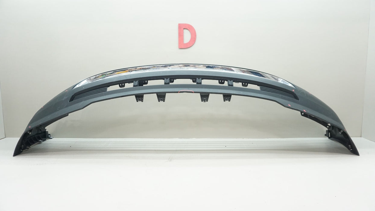 2020-2023 GMC ACADIA FRONT LOWER BUMPER COVER VALANCE OEM 85556161