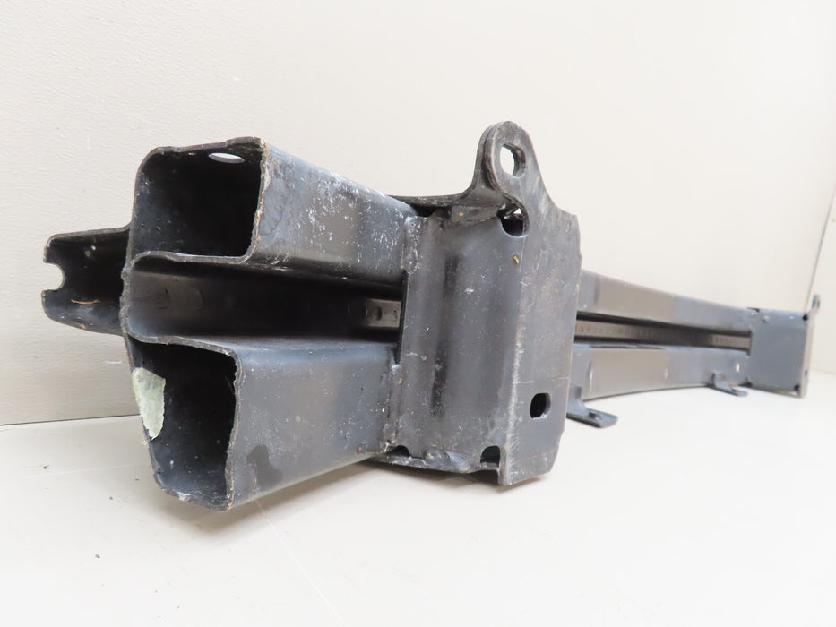 2007-2013 NISSAN XTERRA FRONT REINFORCEMENT IMPACT BAR OEM