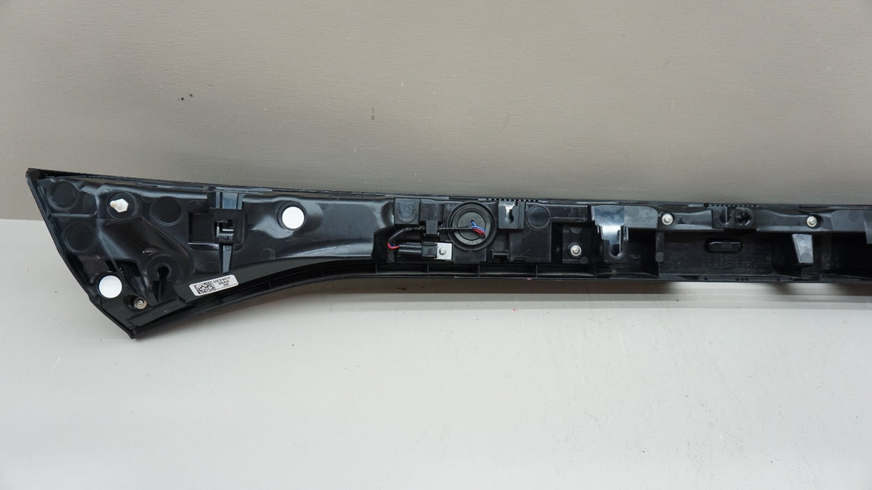 2023-2024 HONDA ACCORD LED TAIL LIGHT TRUNK MOUNTED CENTER OEM