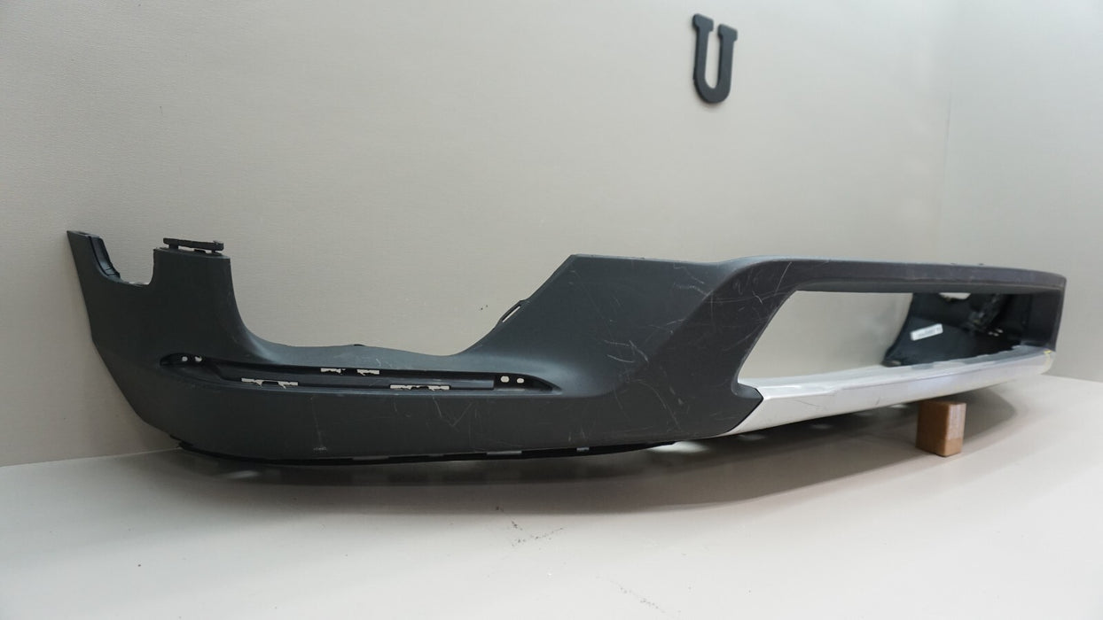 2019-2022 HONDA PILOT FRONT LOWER BUMPER VALANCE COVER OEM 71110-TG7-A5