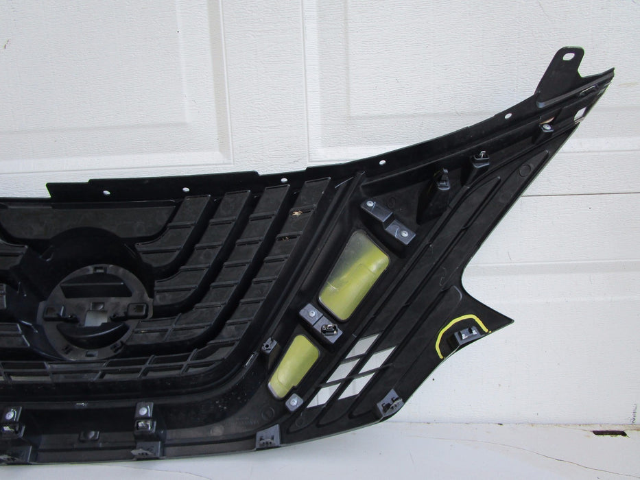 15 16 17 NISSAN MURANO FRONT GRILL GRILLE OEM