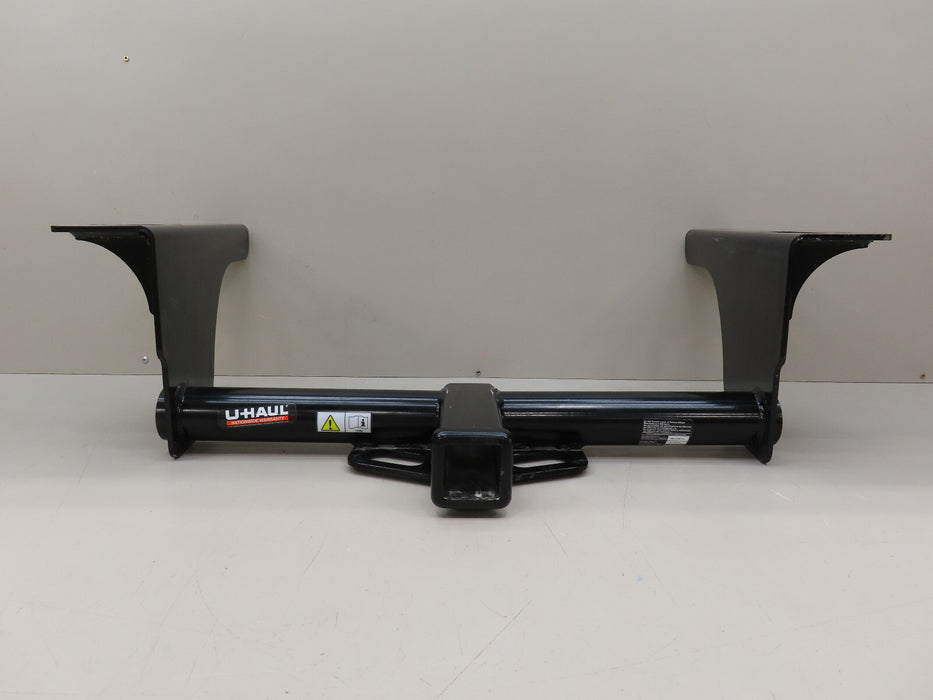 2015-2019 SUBARU LEGACY TRAILER HITCH TOW U-HAUL  CQT75224