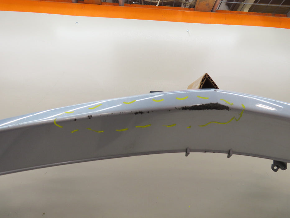2015 2016 2017 ACURA TLX FRONT BUMPER COVER OEM 71101-TZ3-A000
