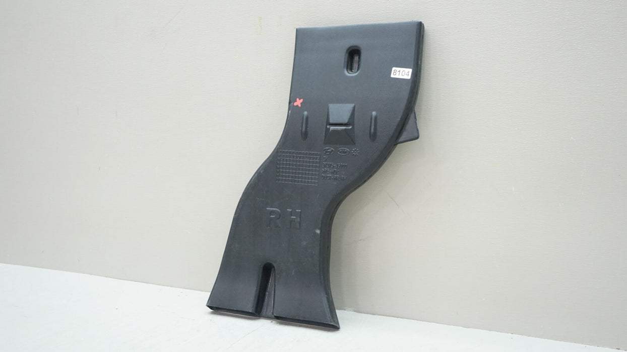 2018-2023 KIA STINGER REAR HEATING AIR DUCT VENT OEM 97375-J5000