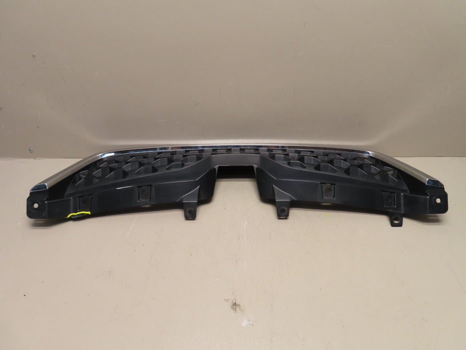 2014 - 2016 SUBARU FORESTER FRONT BUMPER RADIATOR GRILLE GRILL OEM