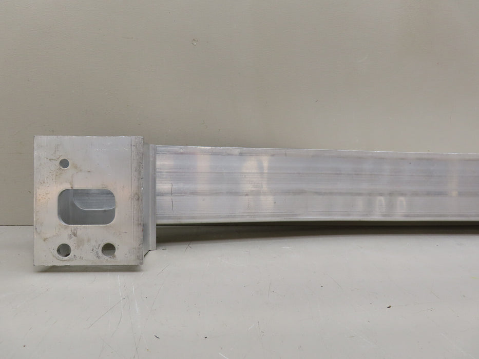 2023 2024 HONDA HRV HR-V REAR REINFORCEMENT IMPACT BAR OEM
