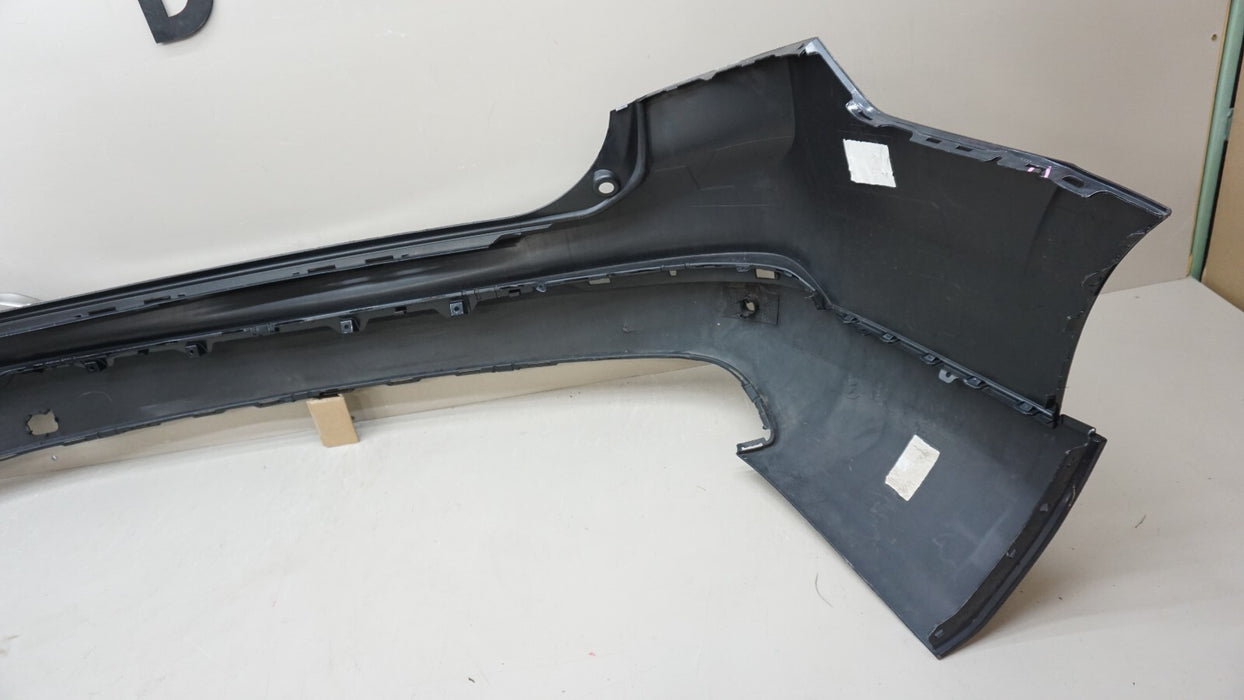 2020-2022 VOLVO XC90 T5 T6 MOMENTUM SUV REAR BUMPER COVER PANEL OEM 31353430