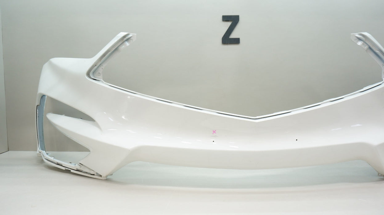 2019-2021 ACURA RDX FRONT BUMPER COVER PANEL OEM 71101-TJB-A000