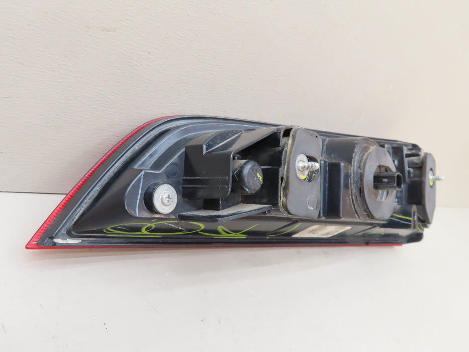 2016-2018 HONDA PILOT REAR LEFT DRIVER SIDE INNER TAIL LIGHT LED OEM