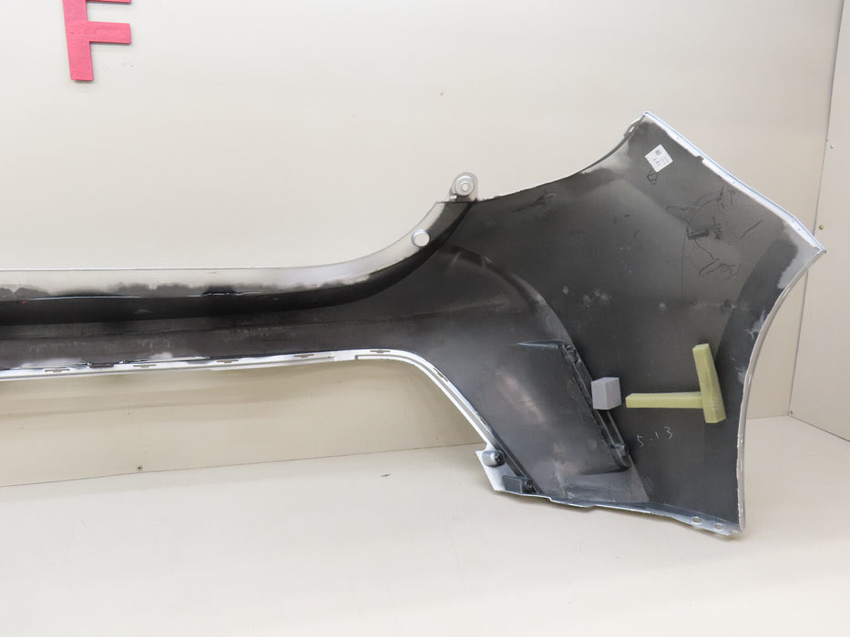 2019-2022 TOYOTA COROLLA HATCHBACK REAR BUMPER COVER OEM 52159-02E20