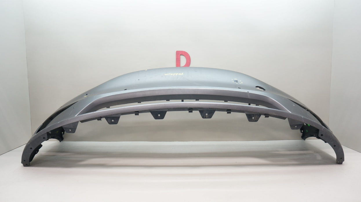 2020-2024 TESLA MODEL Y FRONT BUMPER COVER PANEL OEM 1493745-00-A