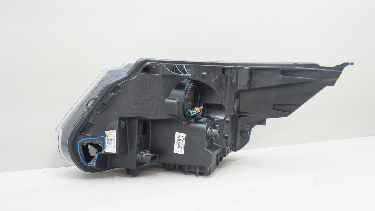 2016-2019 FORD EXPLORER FRONT RIGHT PASSENGER SIDE HALOGEN HEADLIGHT OEM