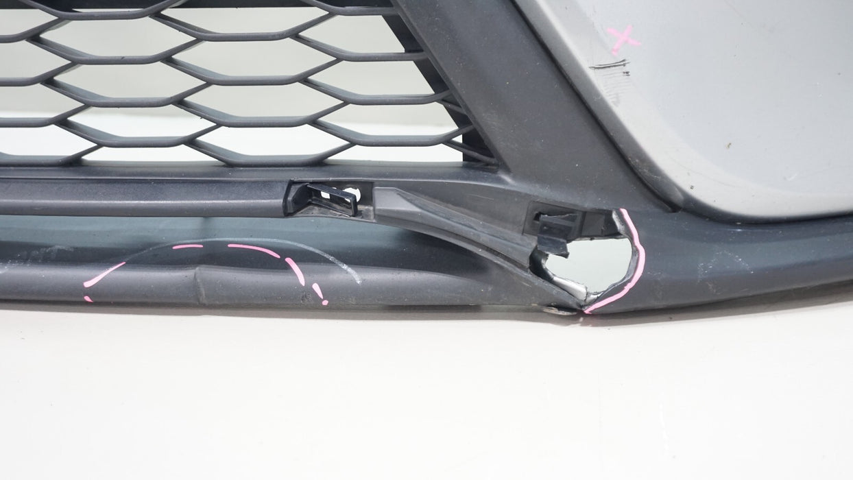 2018-2023 TOYOTA CAMRY FRONT BUMPER COVER OEM 52119-06E20