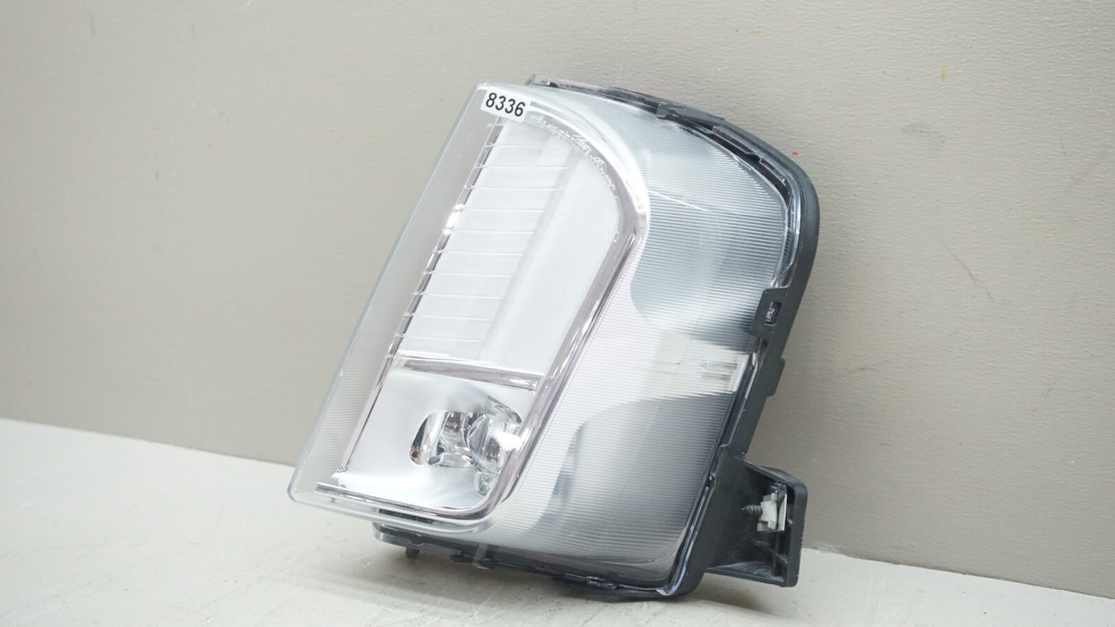 2019-2024 FORD EDGE FRONT LEFT DRIVER SIDE BUMPER FOG LIGHT OEM PKT4B-15B243