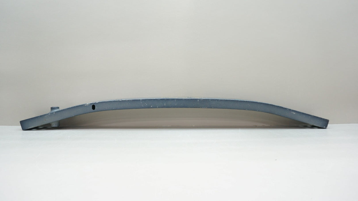 2018-2024 CHEVROLET EQUINOX FRONT BUMPER REINFORCEMENT IMPACT BAR OEM