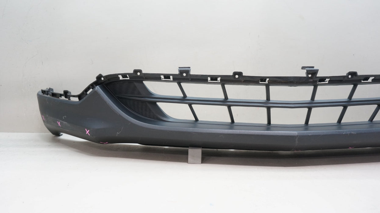 2018-2021 CHEVROLET EQUINOX FRONT LOWER BUMPER VALANCE PANEL OEM 84150755