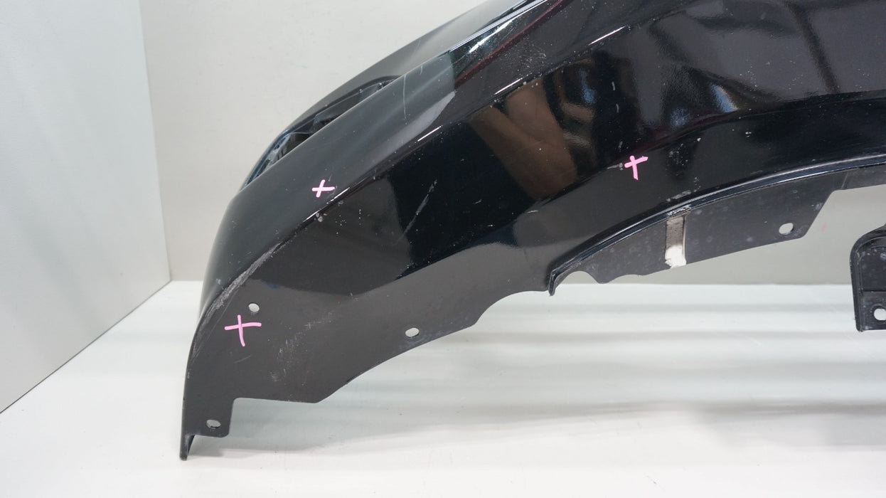 2018-2020 HONDA ODYSSEY FRONT BUMPER COVER OEM 71101-THR-A000