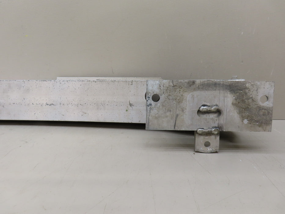 2013-2016 CHEVROLET MALIBU REAR BUMPER REINFORCEMENT BAR SUPPORT OEM  22835198