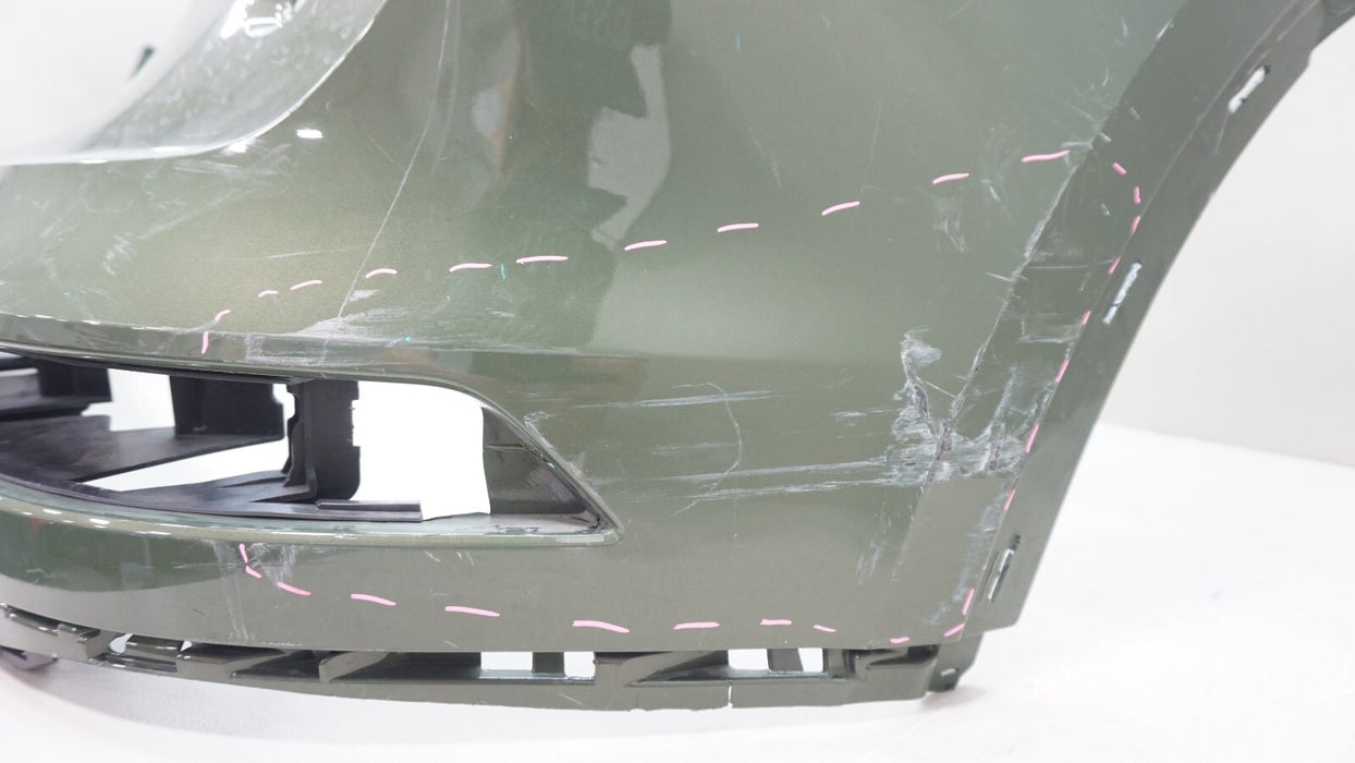 2018-2020 AUDI Q5 REAR BUMPER COVER 80A807301 OEM 18 19 20