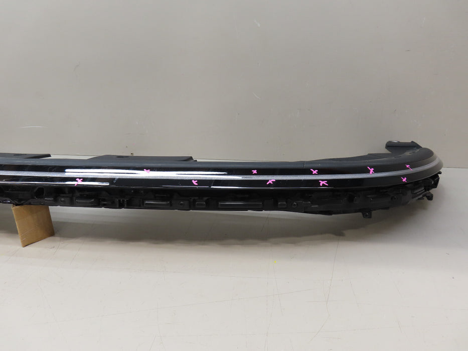 2024-2025 HYUNDAI KONA DAYTIME RUNNING LIGHT FRONT CENTER LED LAMP OEM 92209-BE