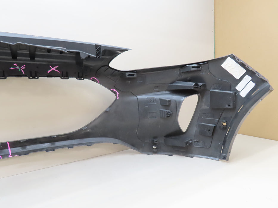 2020 2021 FORD ESCAPE FRONT BUMPER COVER OEM LJ6B-17F003
