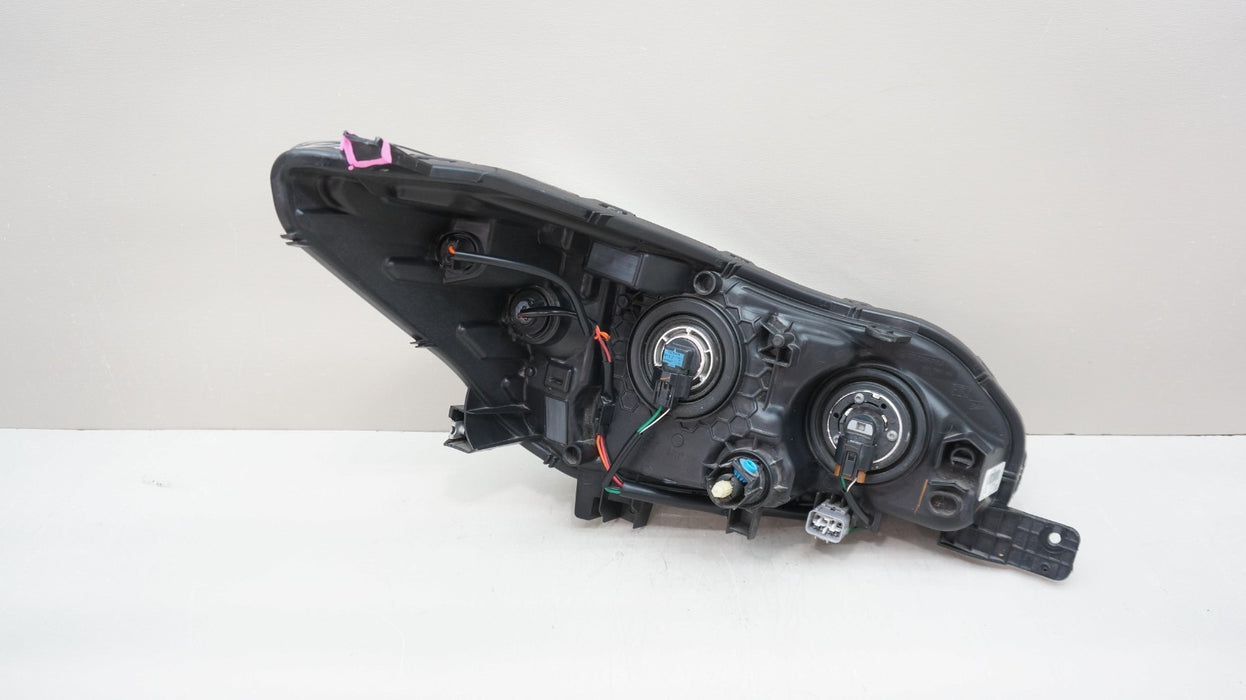 2017-2023 SUBARU IMPREZA FRONT LEFT DRIVER SIDE HALOGEN HEADLIGHT OEM