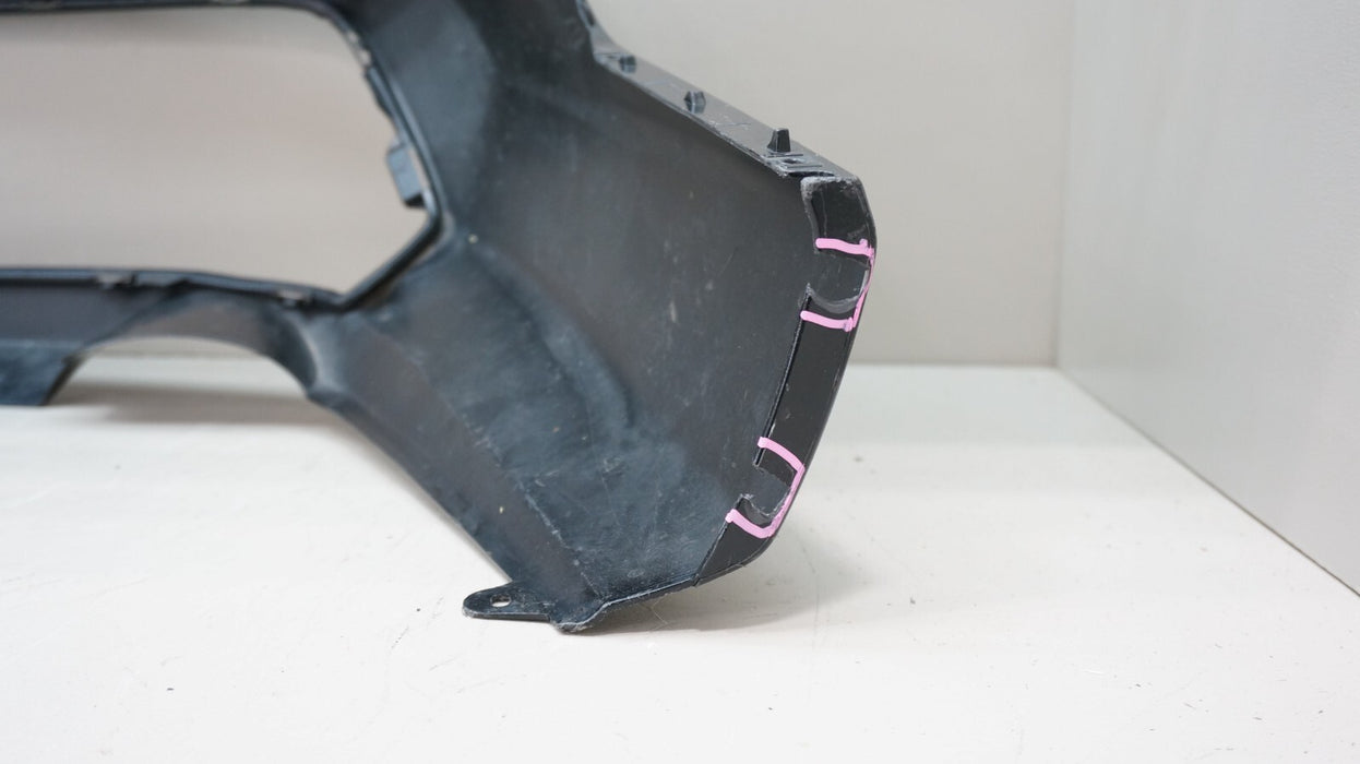2019-2022 TOYOTA RAV-4 RAV4 REAR BUMPER COVER PANEL OEM 52159-42320