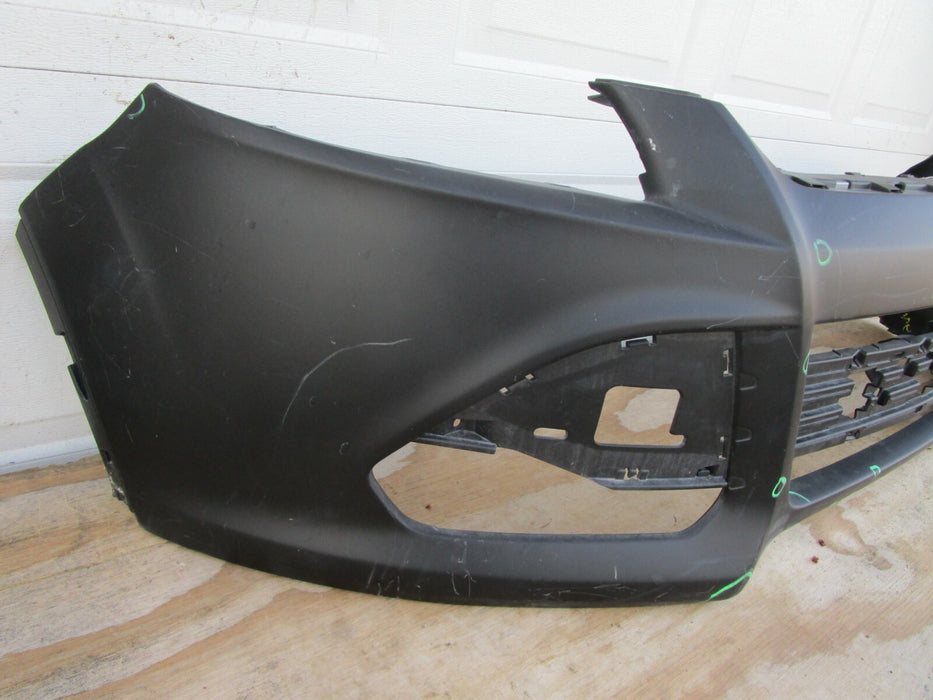 13 14 15 16 FORD ESCAPE FRONT BUMPER COVER OEM
