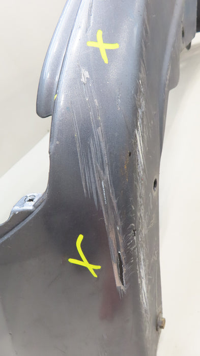 2018-2020 ACURA TLX FRONT BUMPER COVER OEM