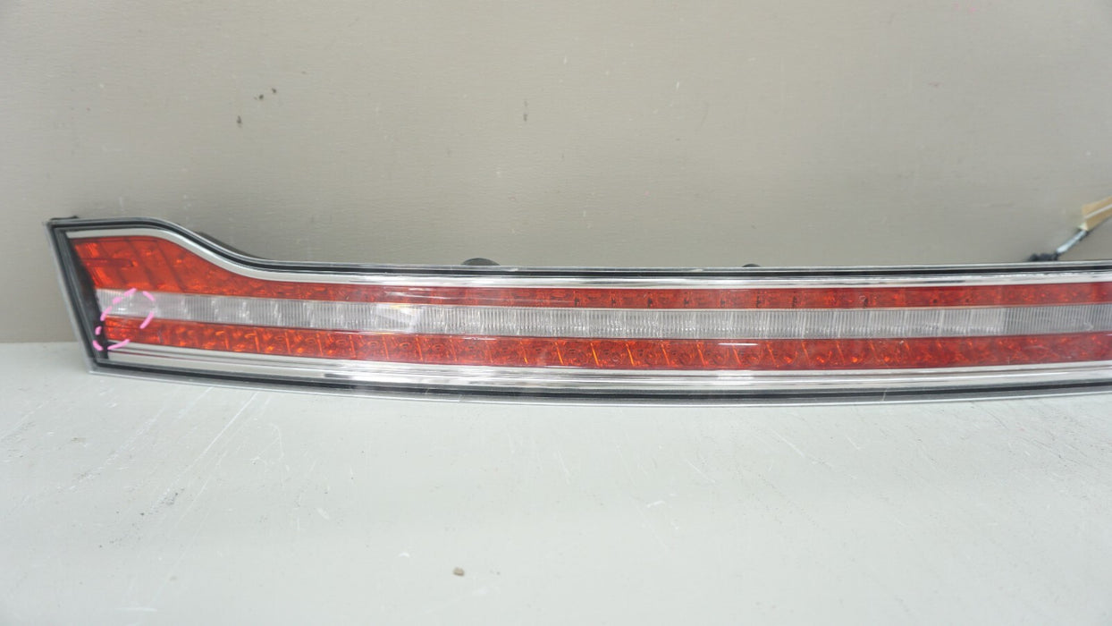 2013-2020 LINCOLN MKZ REAR TRUNK LID TAIL LIGHT LAMP OEM GP5313B433
