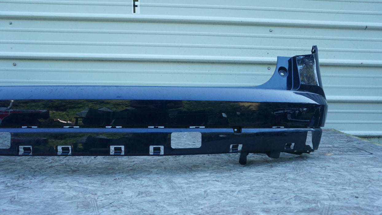 2016-2018 HONDA PILOT LX/ EX/ EX-L REAR BUMPER COVER PANEL ASSEMBLY OEM 16 17 18