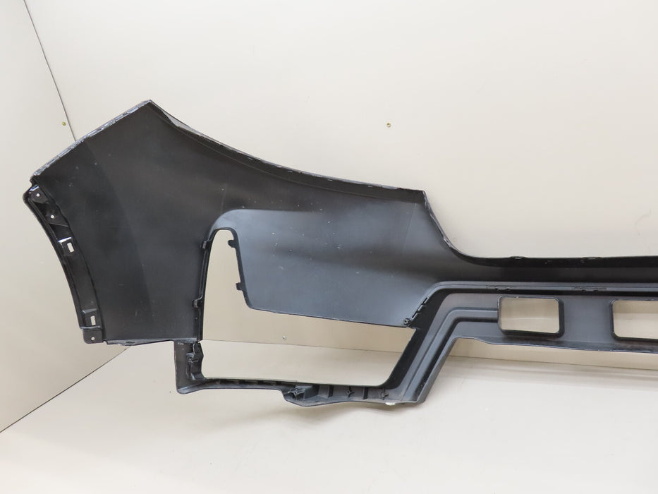 2021 2022 HONDA RIDGELINE FRONT BUMPER COVER OEM 71101-T6Z-A500