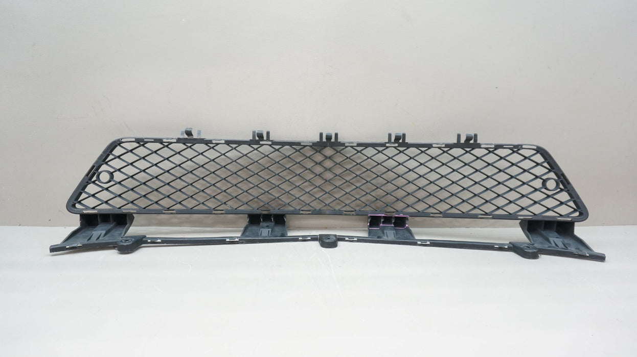 2013-2017 MERCEDES-BENZ SL550 R231 FRONT LOWER BUMPER GRILLE OEM A2318851123