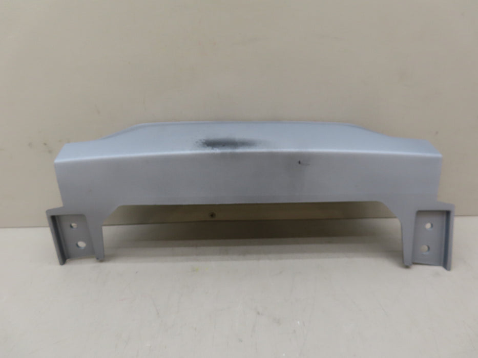 2020-2023 GMC ACADIA REAR TOWING HITCH COVER AFTERMARKET