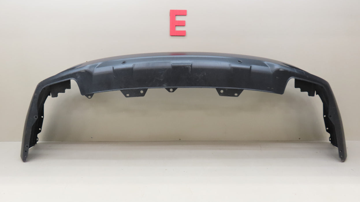2020 2021 2022 HONDA CRV CR-V REAR BUMPER COVER OEM