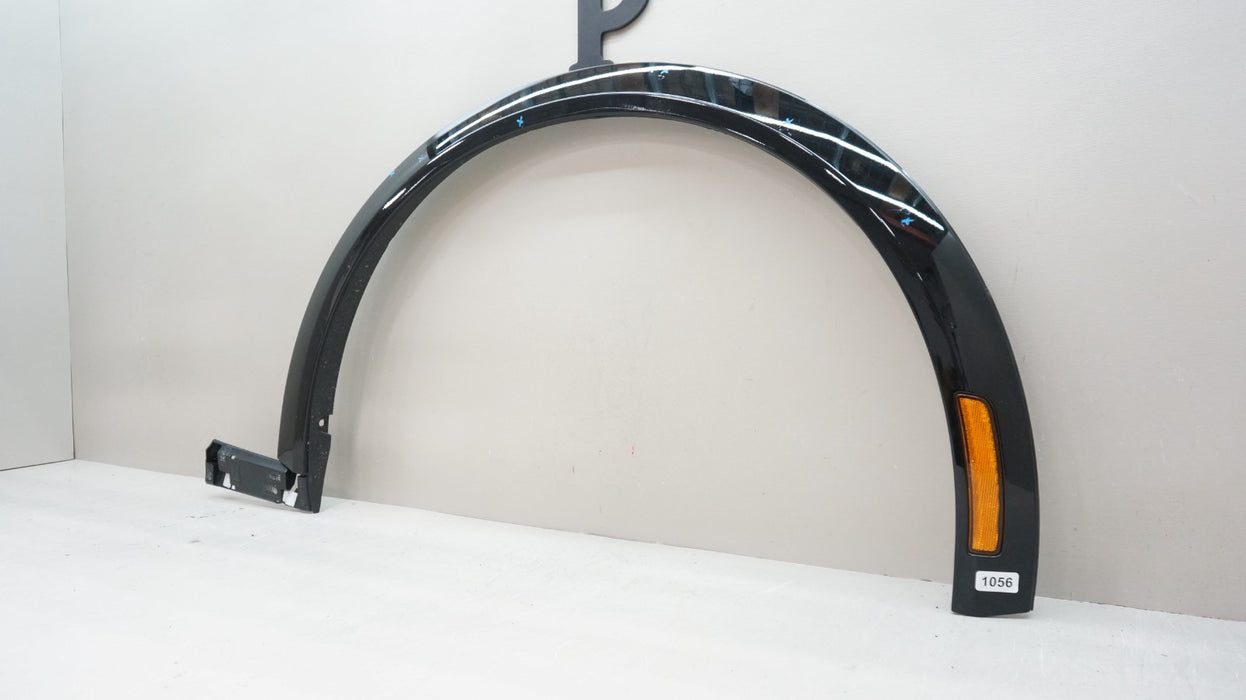 2021-2025 FORD MUSTANG MACH-E FRONT RIGHT PASSENGER SIDE FENDER FLARE OEM