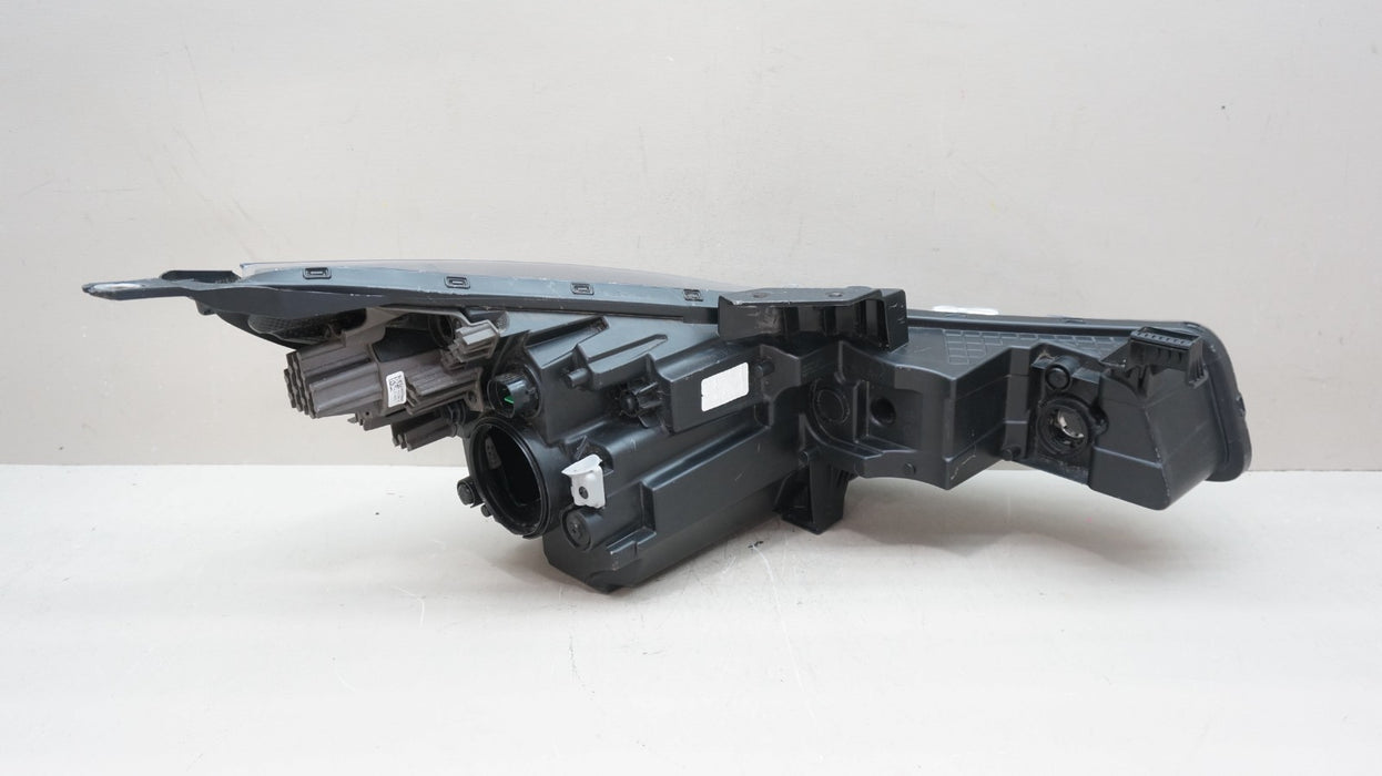 2021-2023 HYUNDAI ELANTRA FRONT LEFT DRIVERS SIDE HALOGEN HEADLIGHT OEM