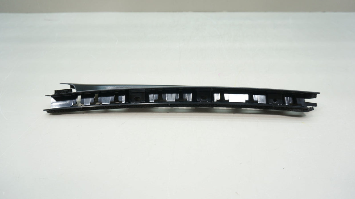 2024-2025 FORD RANGER REAR OUTSIDE DOOR MOLDING TRIM OEM N1WZ-2625532-AC