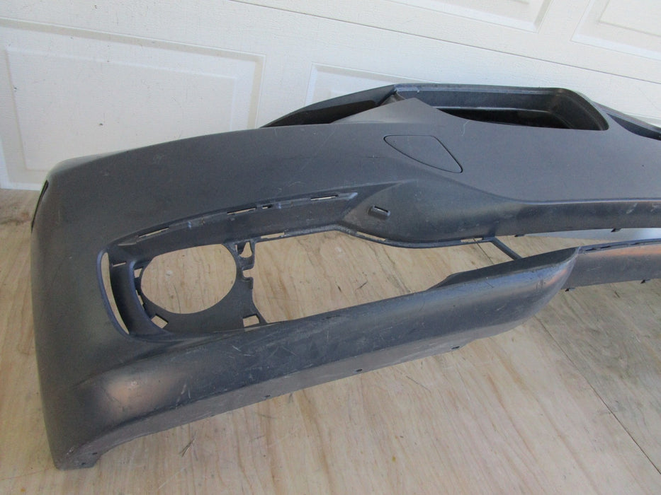 ...13 14 15 BMW 3 SERIES 325I 335I FRONT BUMPER COVER OEM...