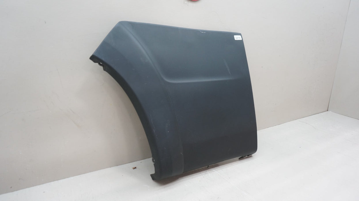 2019-2025 RAM PROMASTER REAR LEFT QUARTER PANEL MOLDING TRIM OEM 1317367070